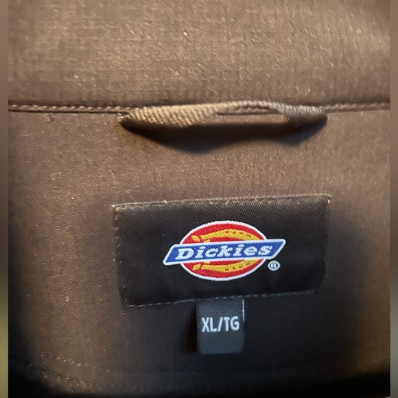 Dickies Shell Jacket - Picture 3 of 3